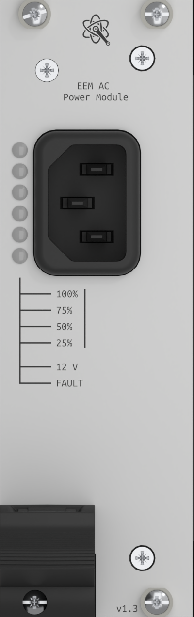 EEM AC Power Module