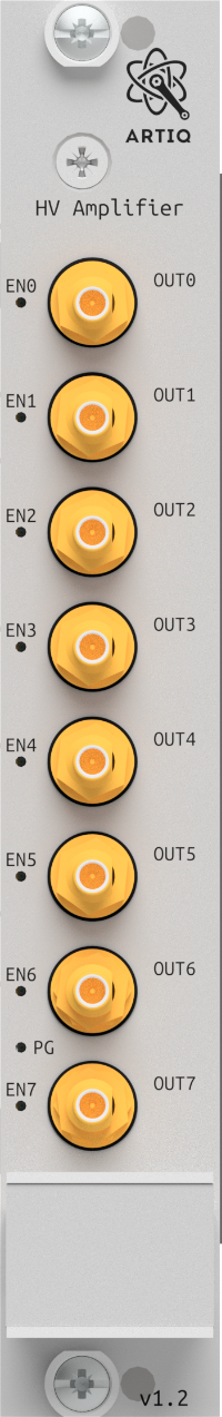HVAmp