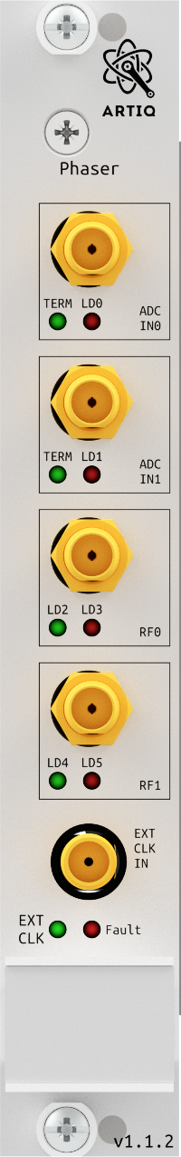 Phaser