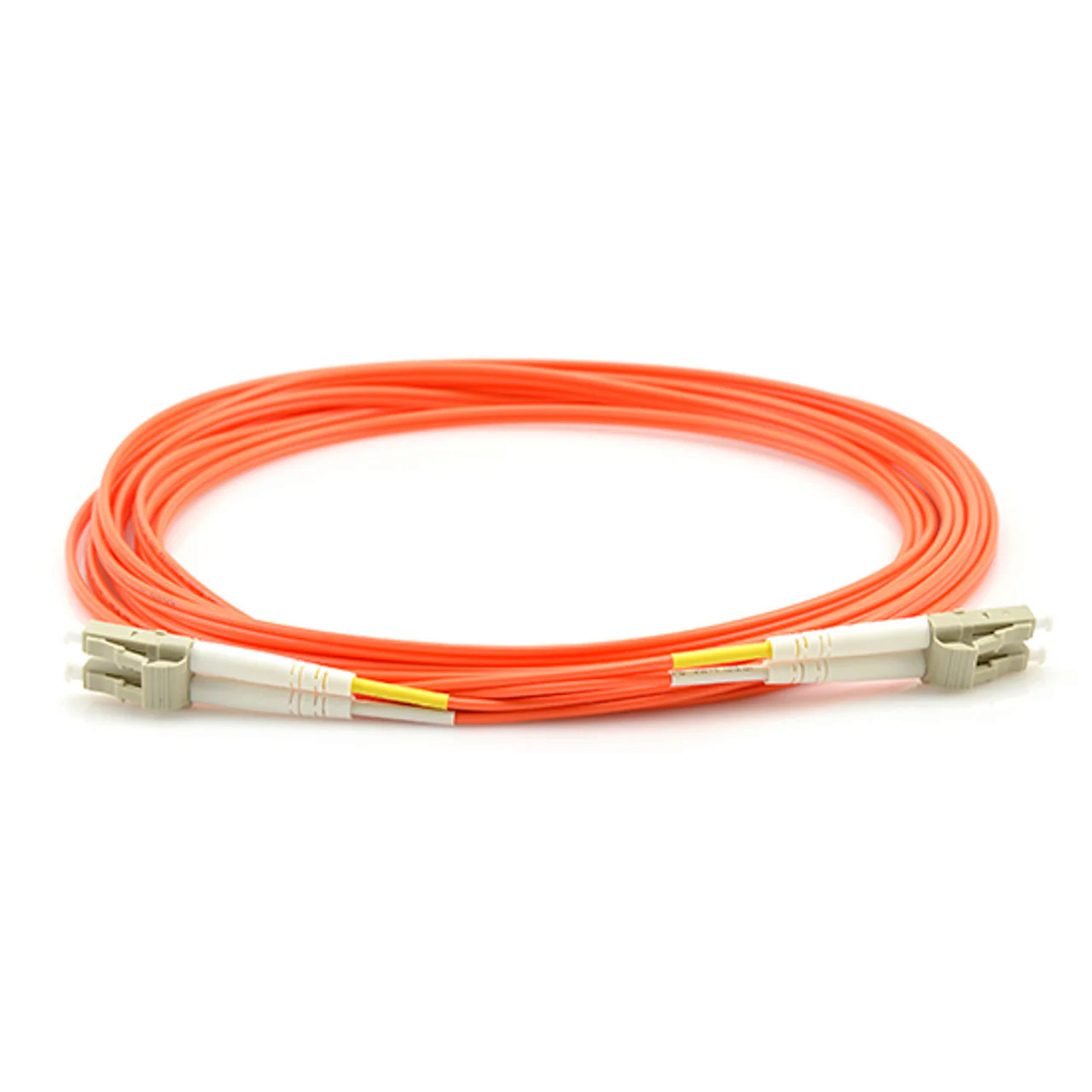 Optical fiber patchcord - 0.5 m
