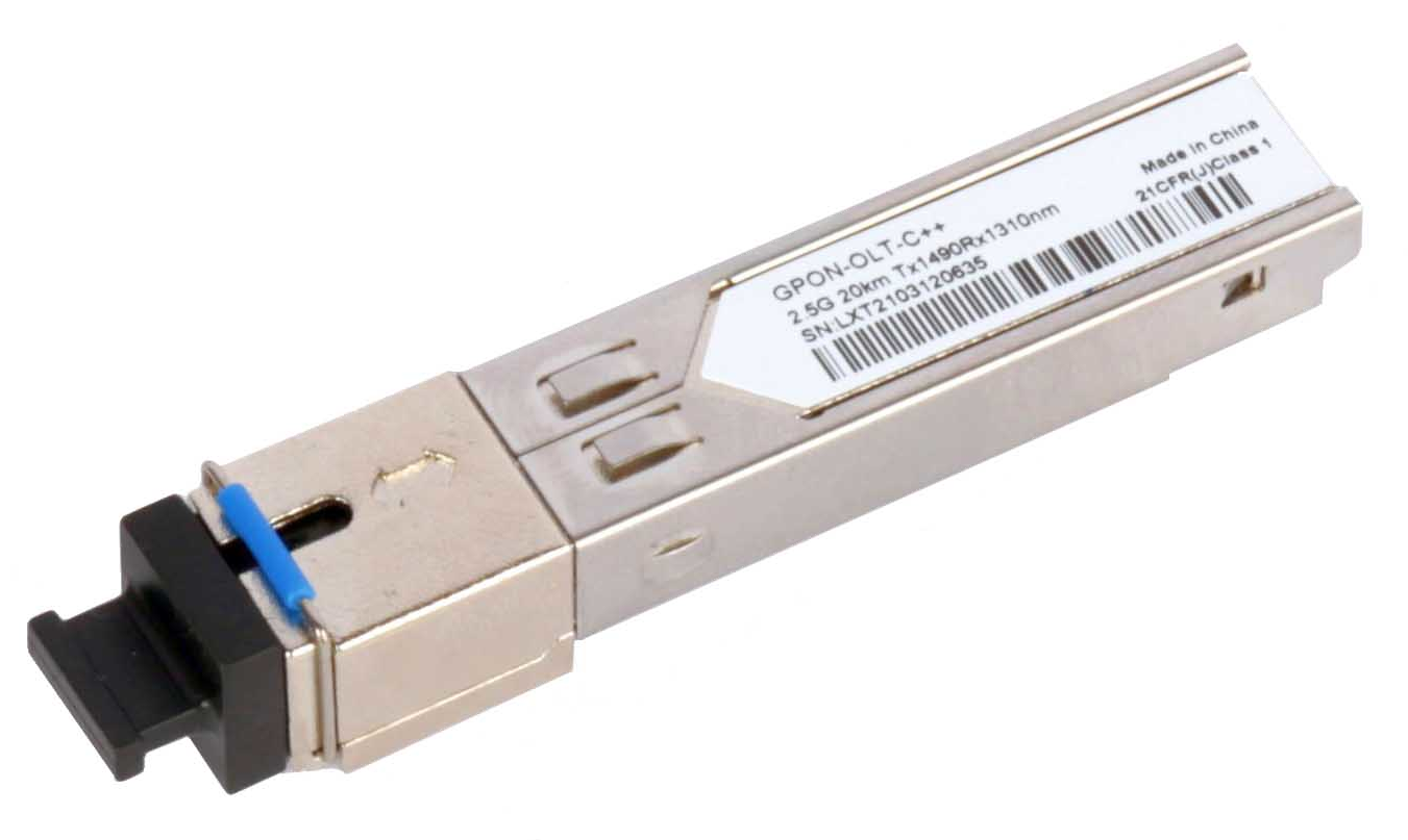 SFP OPT RXTX