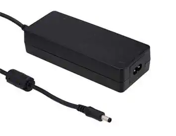 External power supply